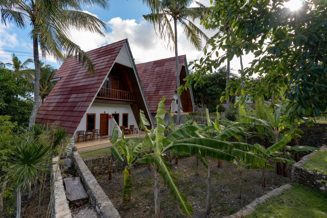 Suan Bubble & Triangle Diamond Beach Polilit Екстериор снимка
