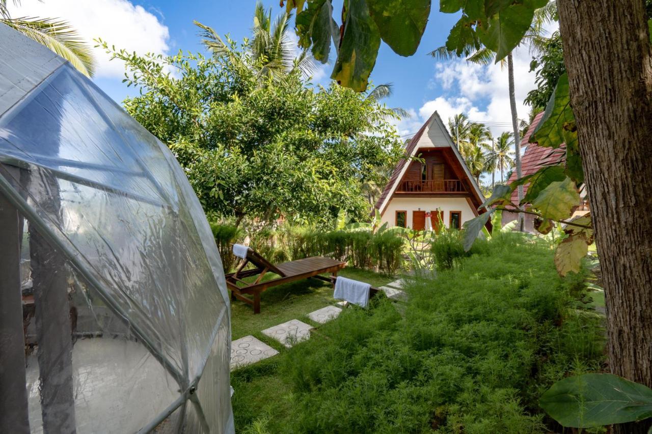 Suan Bubble & Triangle Diamond Beach Polilit Екстериор снимка