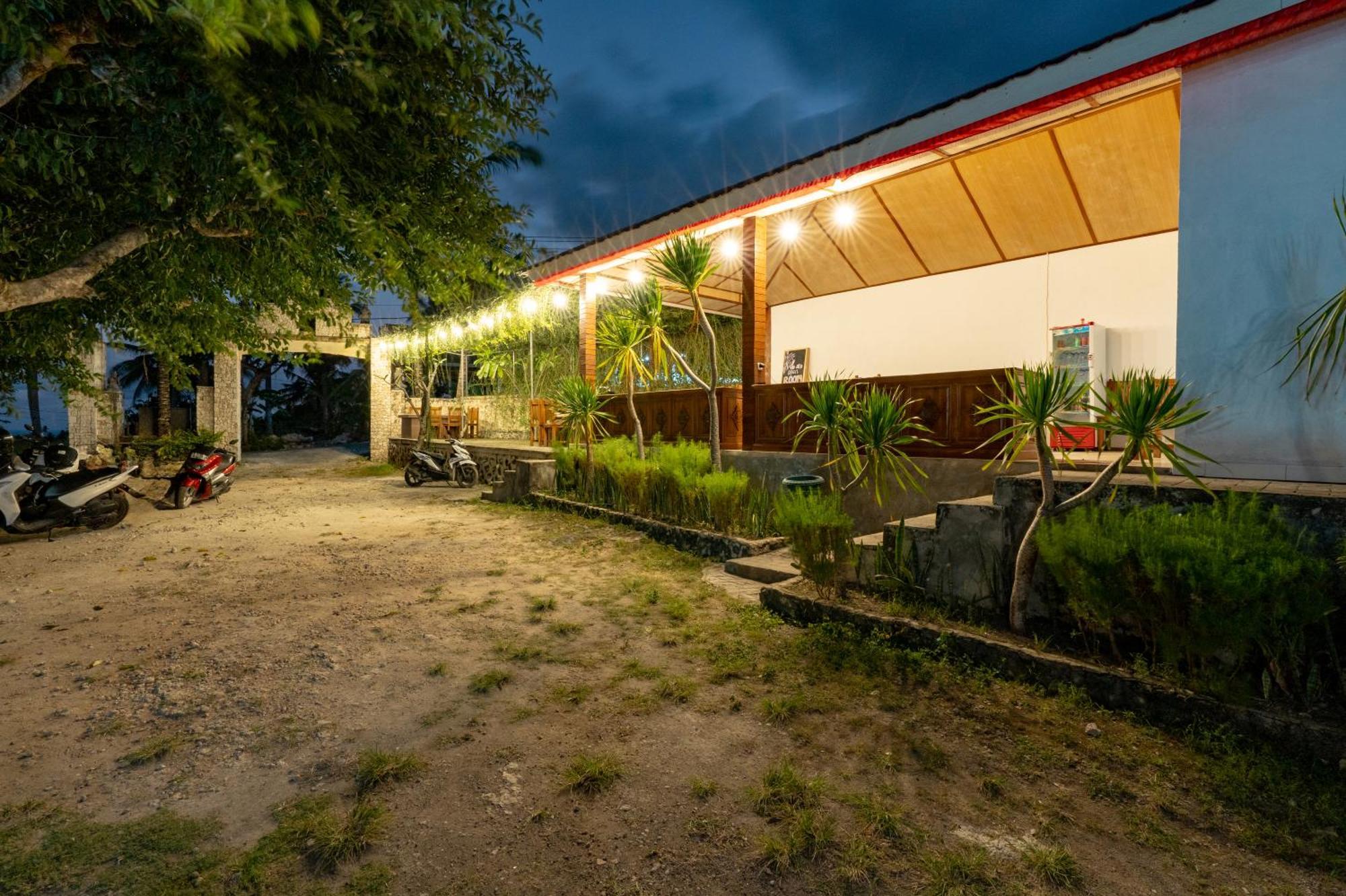 Suan Bubble & Triangle Diamond Beach Polilit Екстериор снимка