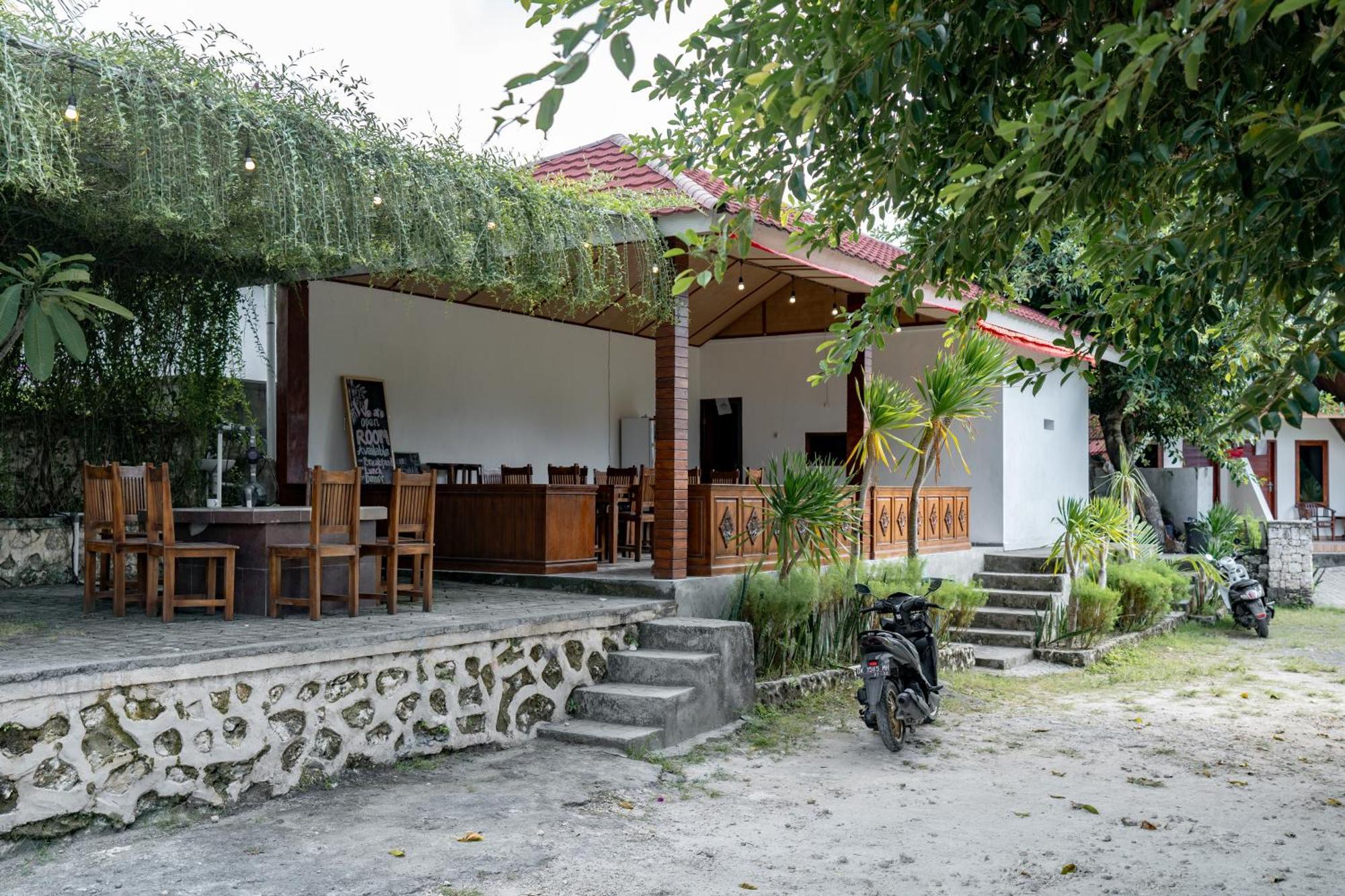 Suan Bubble & Triangle Diamond Beach Polilit Екстериор снимка