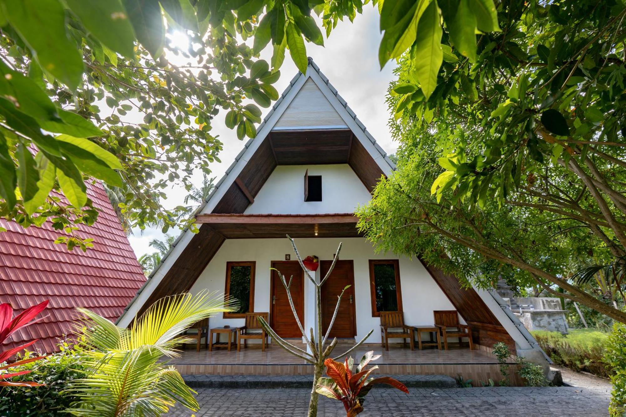 Suan Bubble & Triangle Diamond Beach Polilit Екстериор снимка