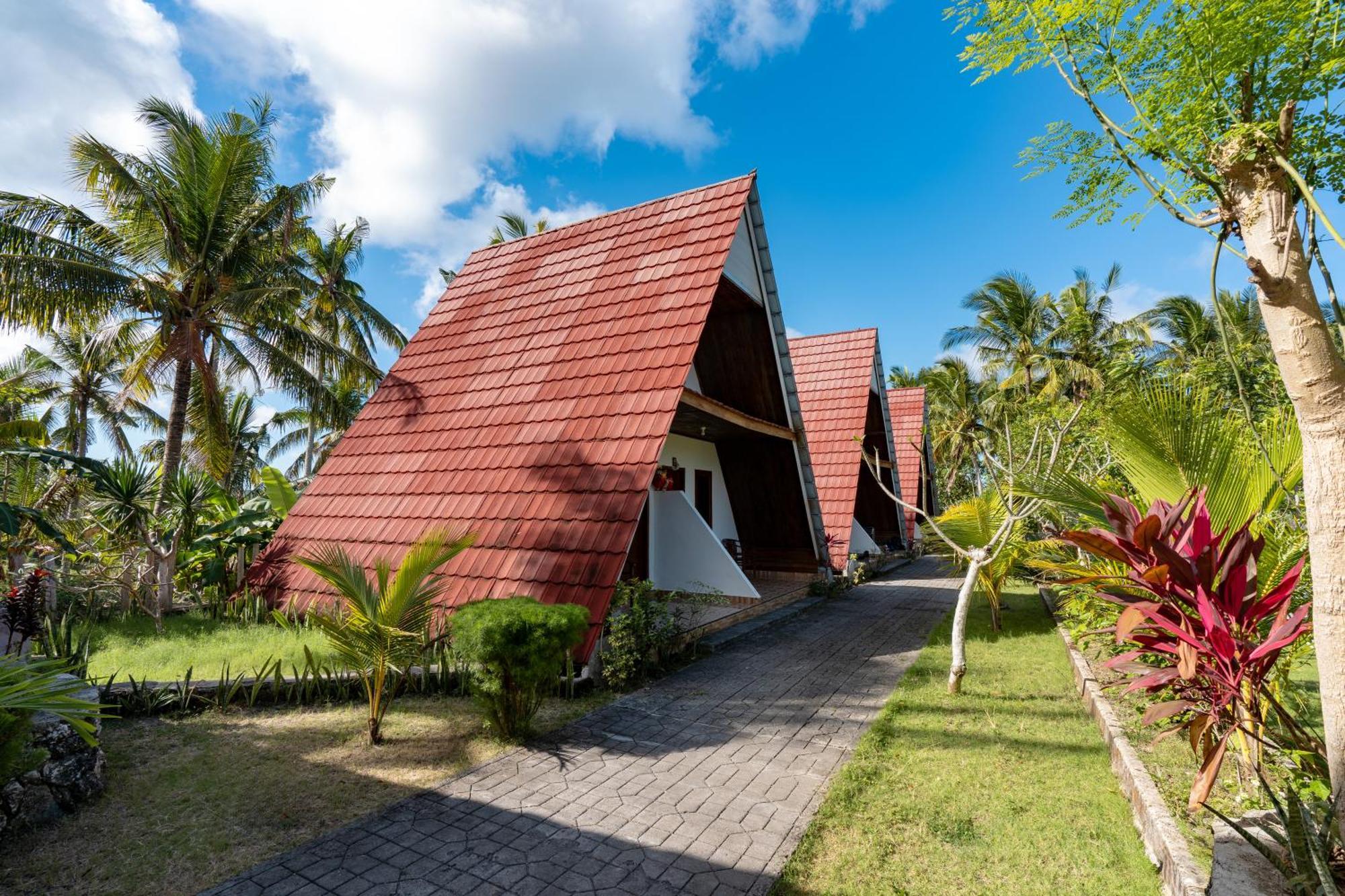 Suan Bubble & Triangle Diamond Beach Polilit Екстериор снимка