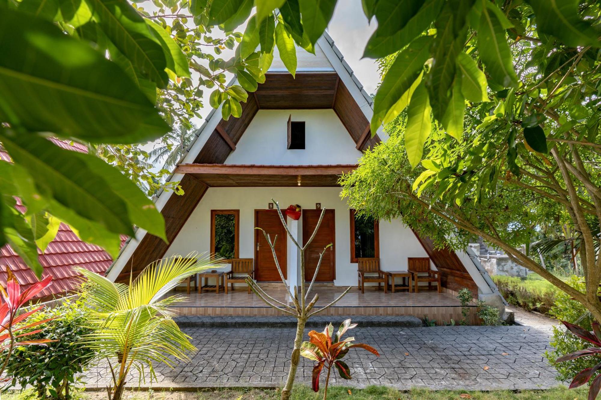 Suan Bubble & Triangle Diamond Beach Polilit Екстериор снимка