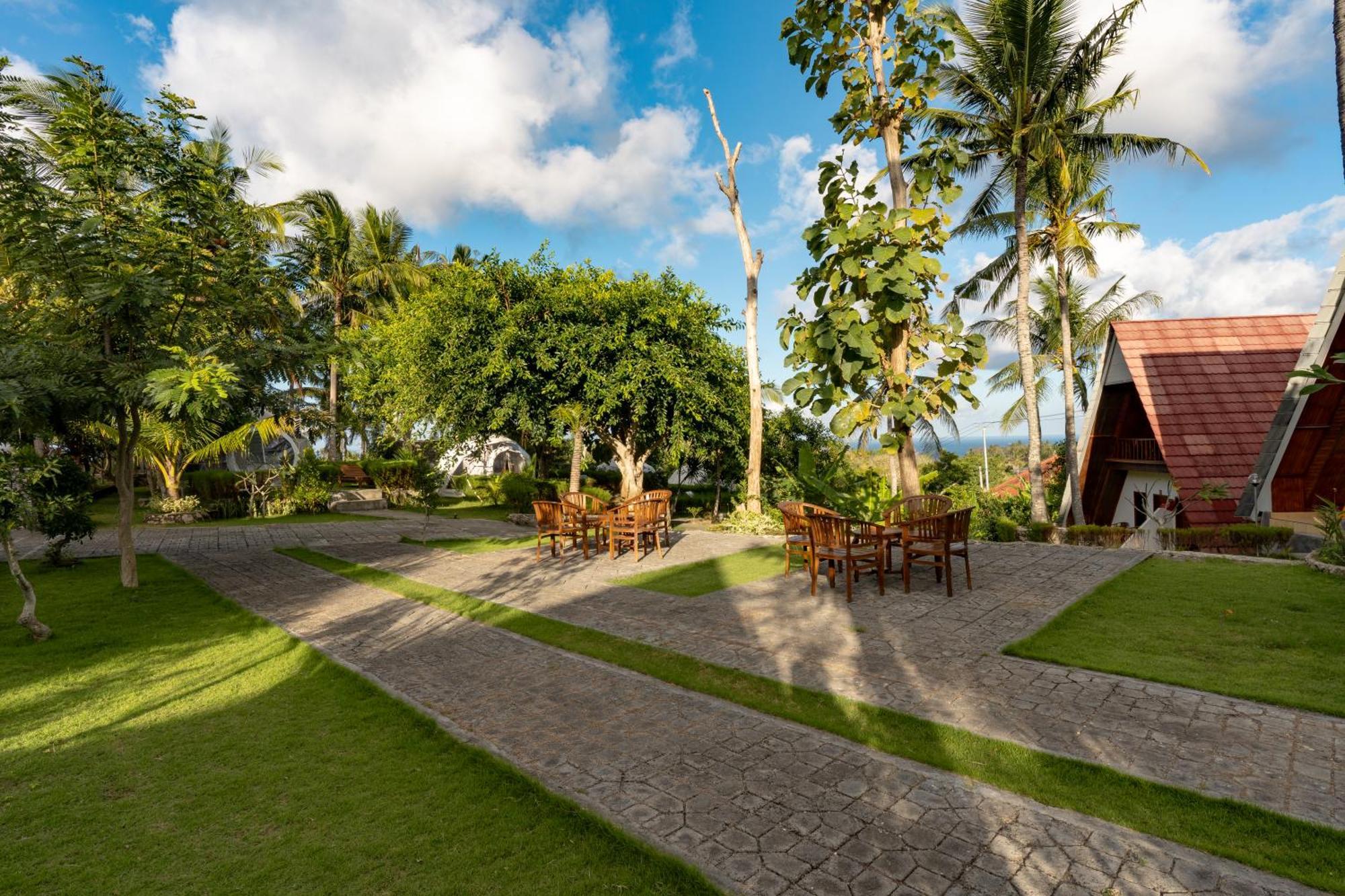 Suan Bubble & Triangle Diamond Beach Polilit Екстериор снимка