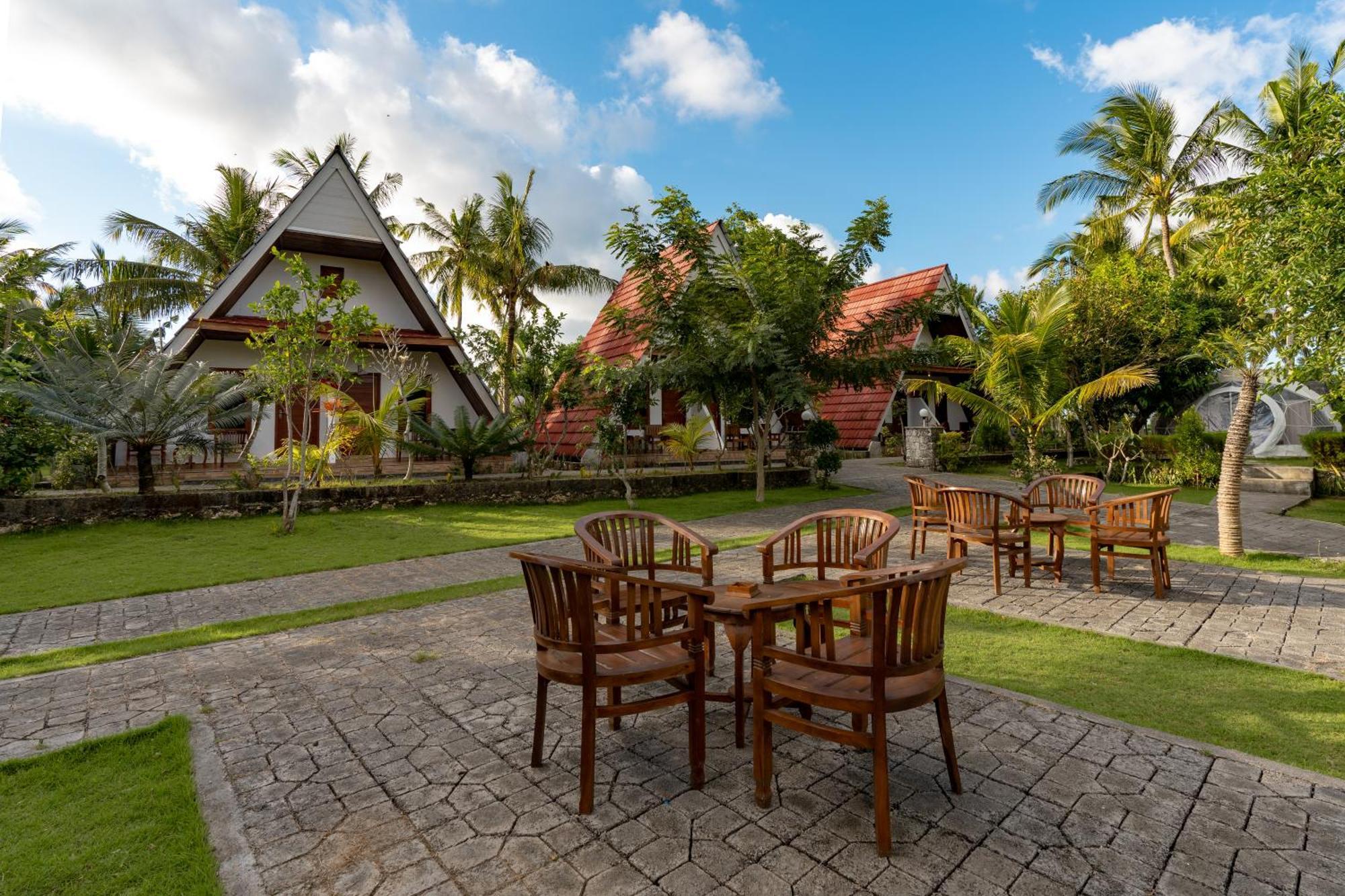 Suan Bubble & Triangle Diamond Beach Polilit Екстериор снимка