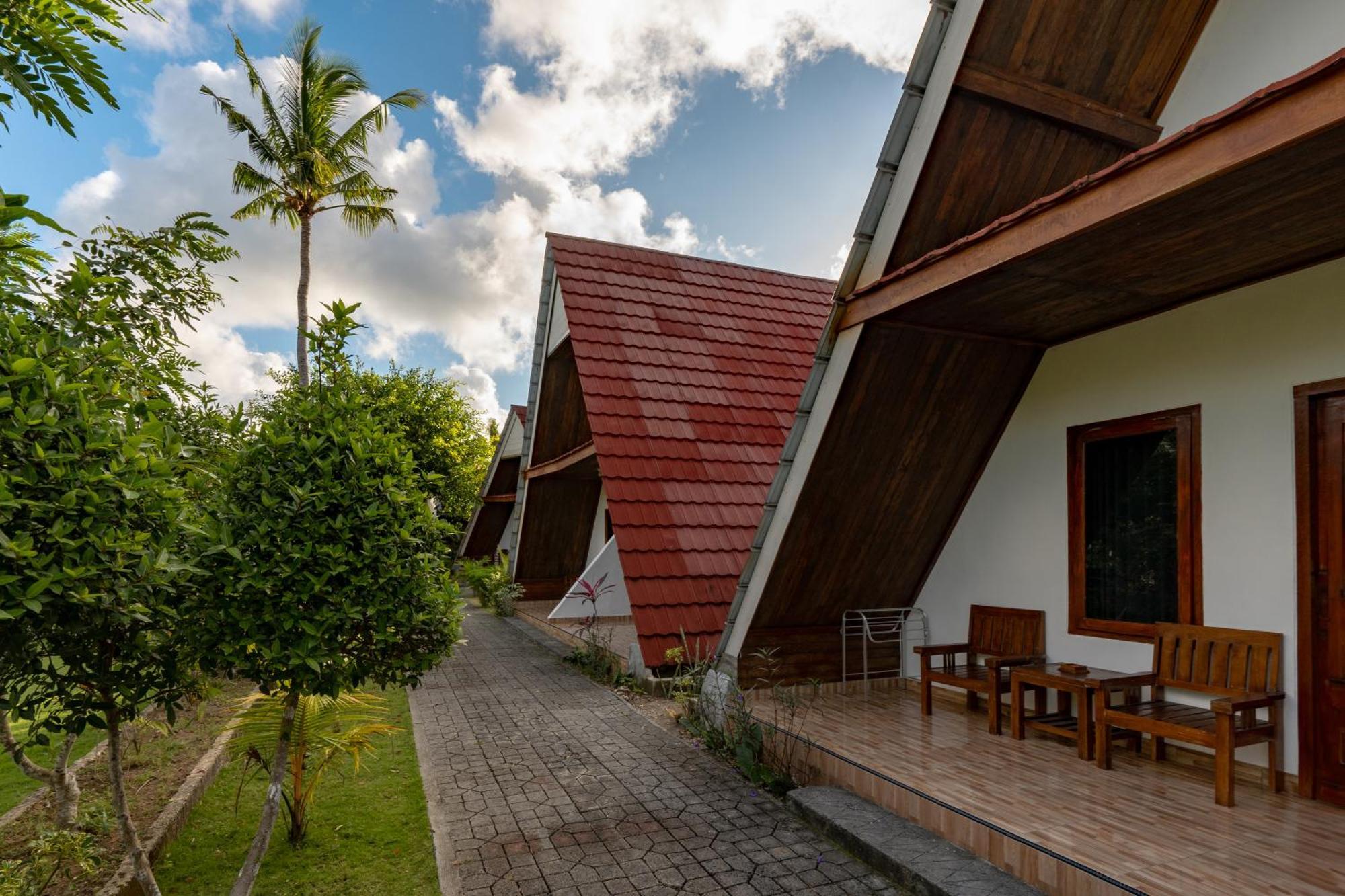 Suan Bubble & Triangle Diamond Beach Polilit Екстериор снимка
