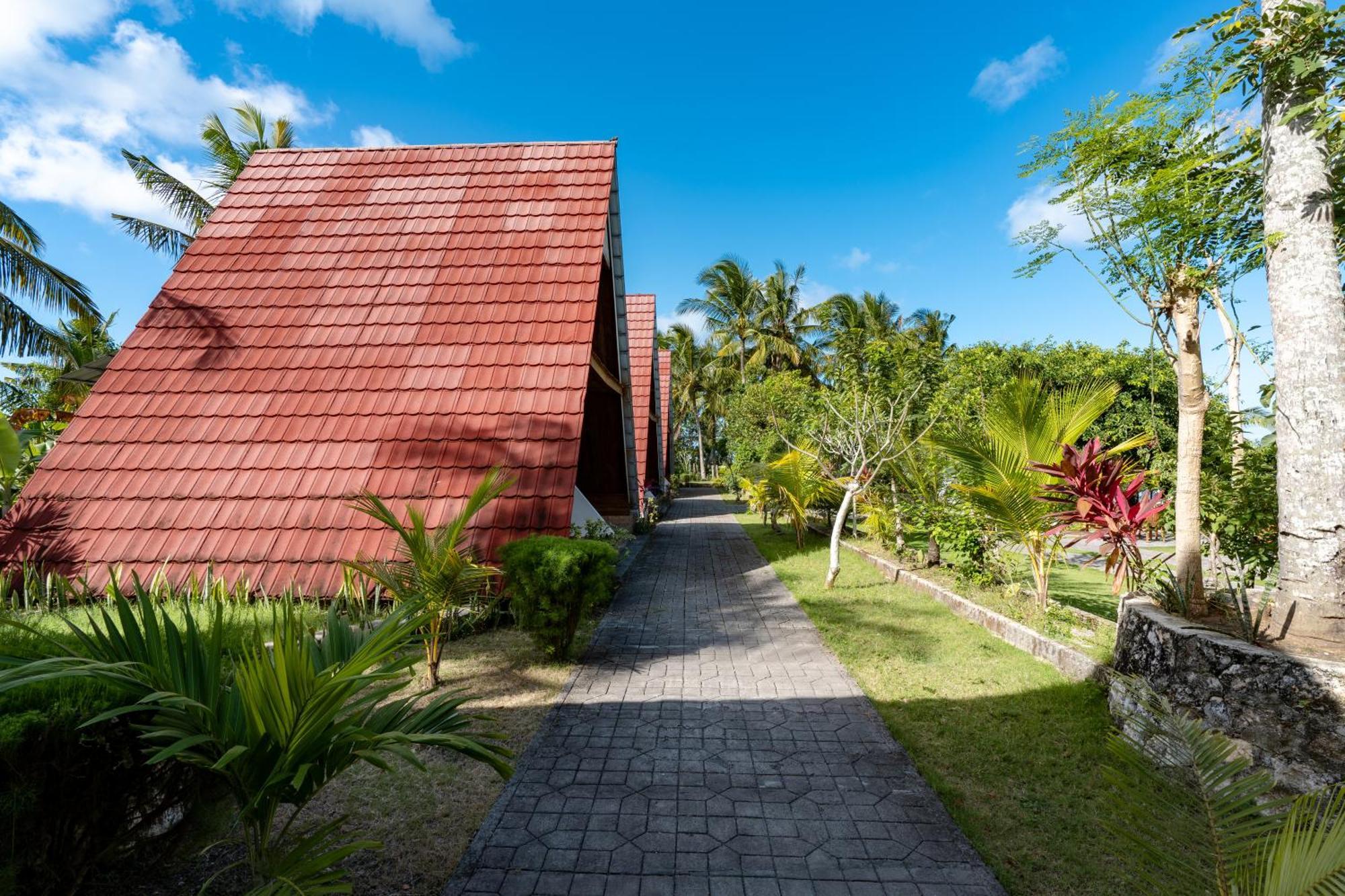 Suan Bubble & Triangle Diamond Beach Polilit Екстериор снимка