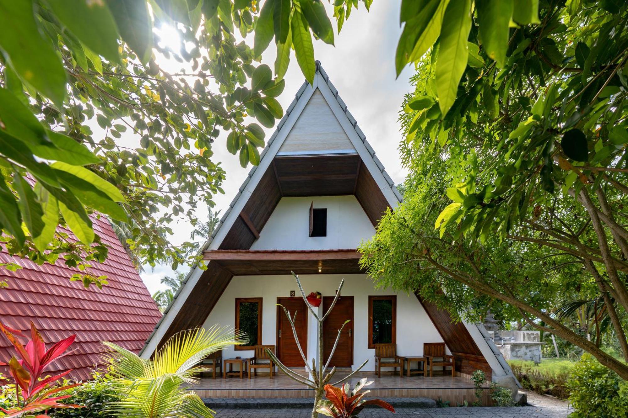 Suan Bubble & Triangle Diamond Beach Polilit Екстериор снимка