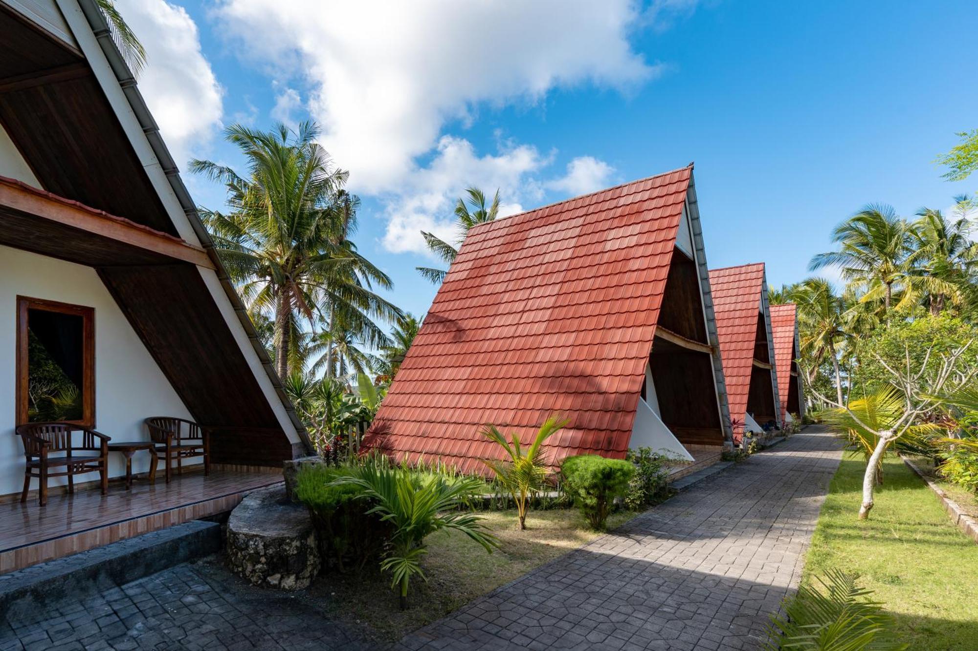 Suan Bubble & Triangle Diamond Beach Polilit Екстериор снимка