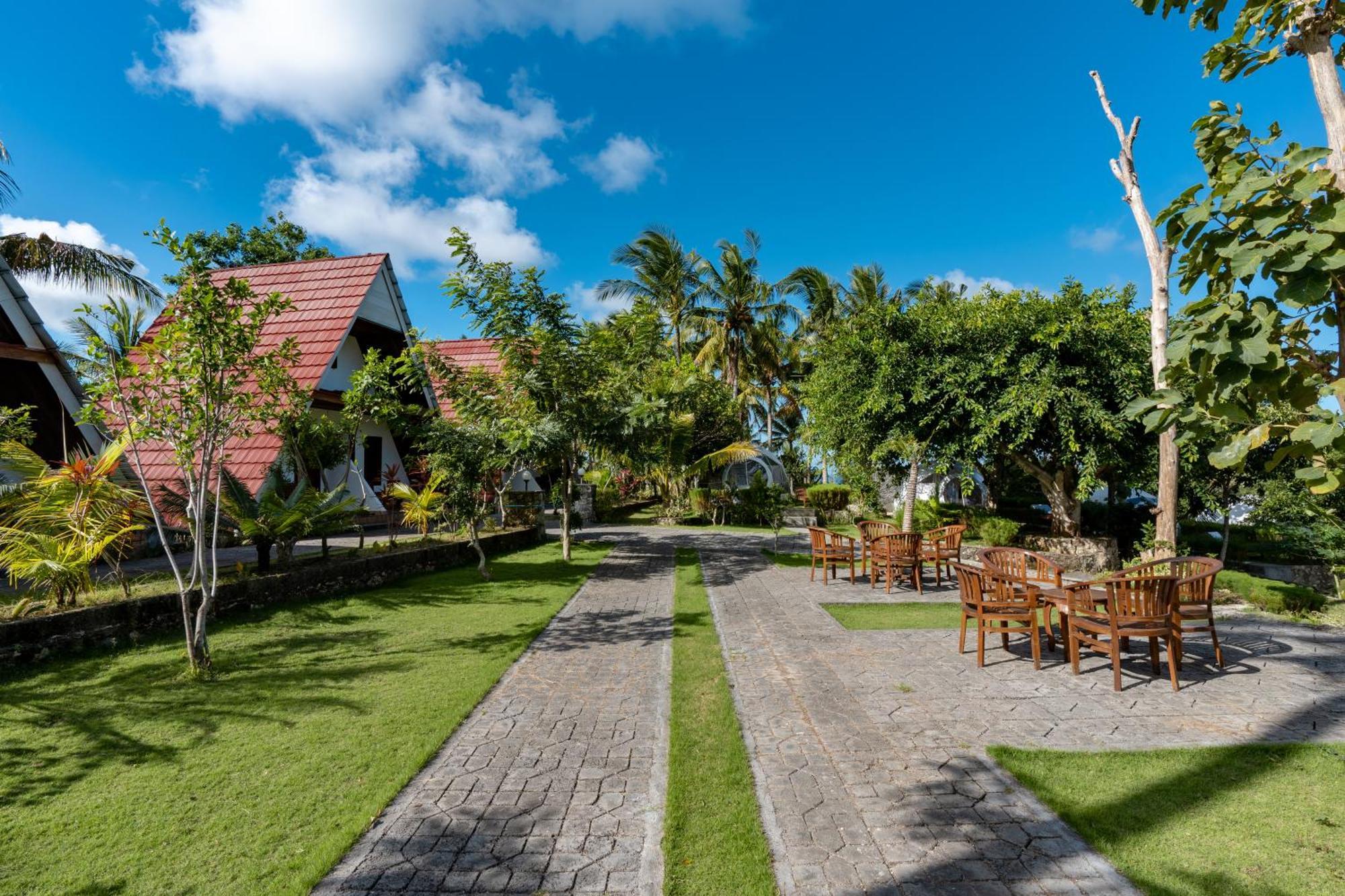 Suan Bubble & Triangle Diamond Beach Polilit Екстериор снимка