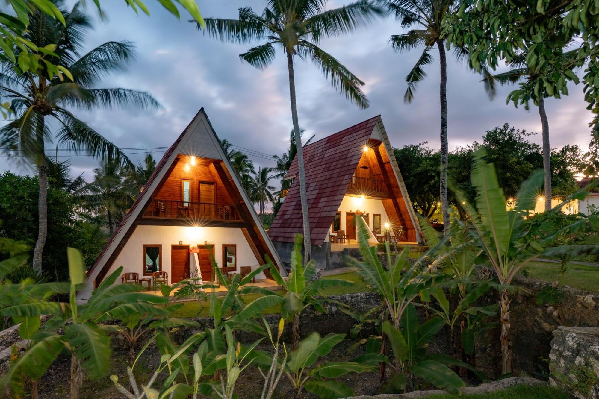 Suan Bubble & Triangle Diamond Beach Polilit Екстериор снимка