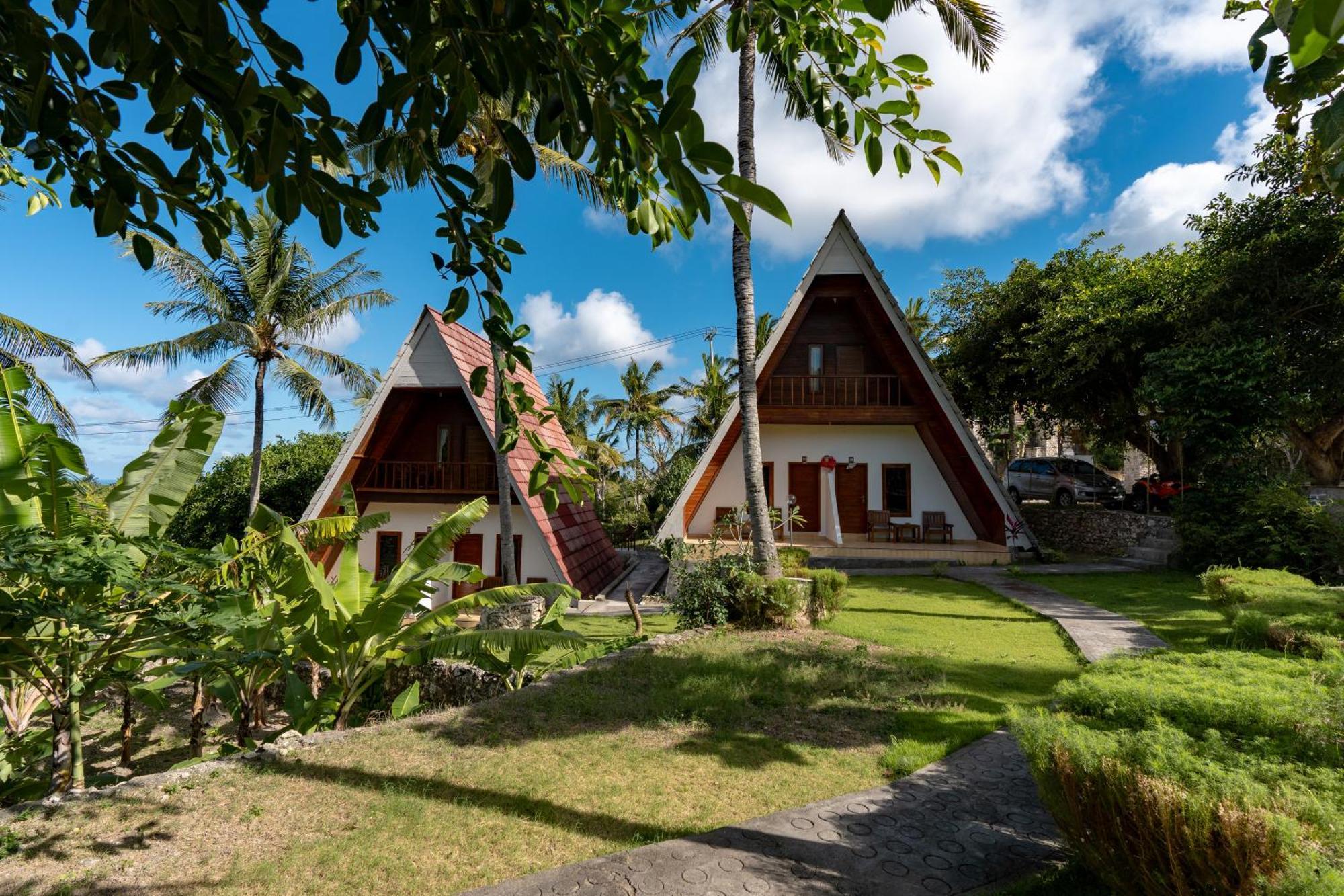Suan Bubble & Triangle Diamond Beach Polilit Екстериор снимка