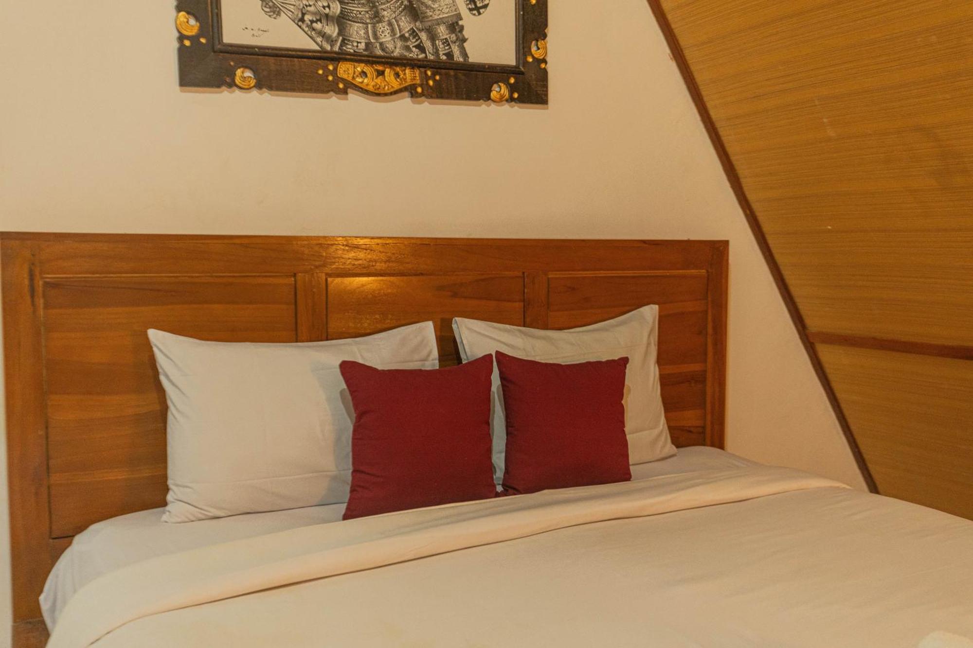 Suan Bubble & Triangle Diamond Beach Polilit Екстериор снимка
