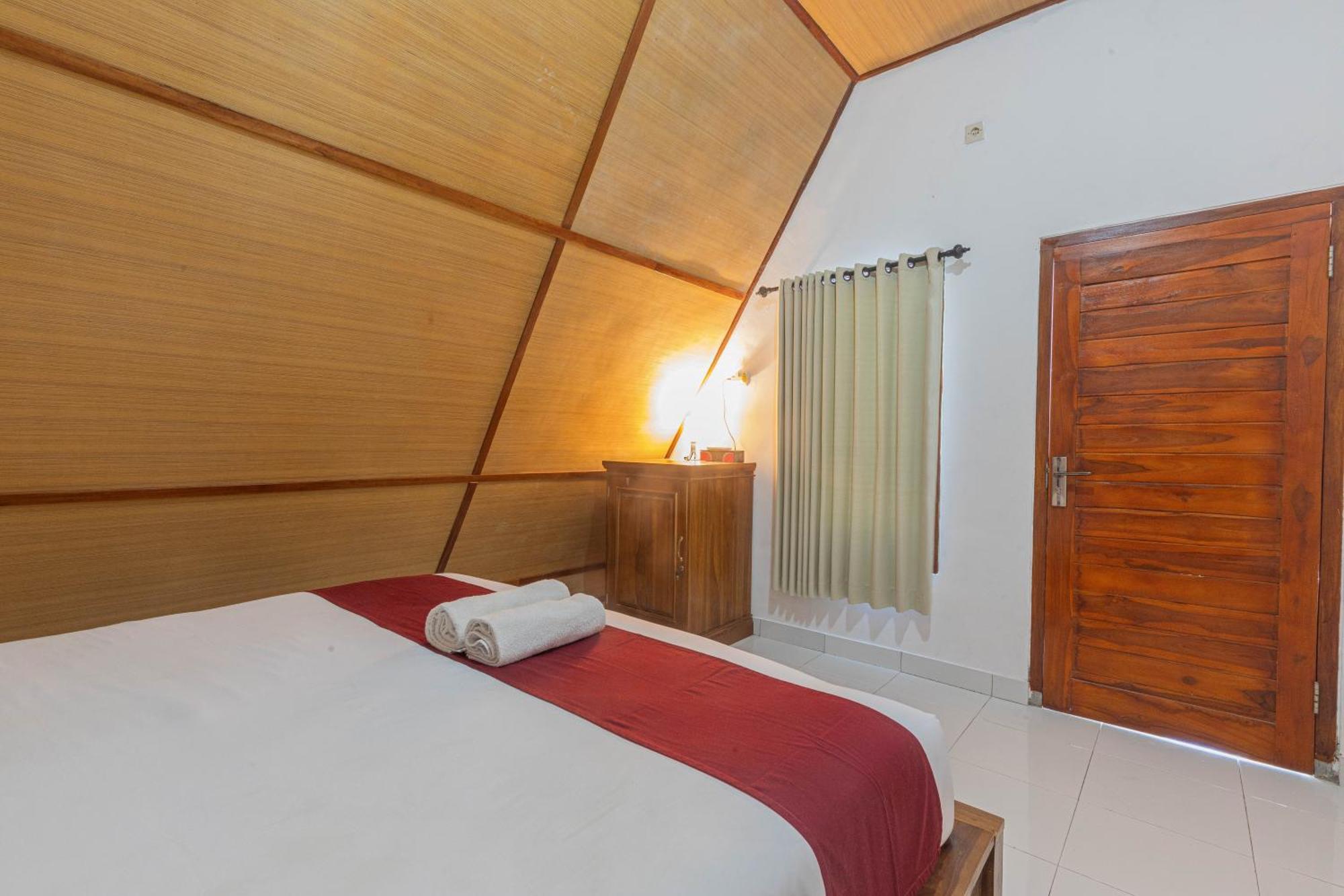 Suan Bubble & Triangle Diamond Beach Polilit Екстериор снимка