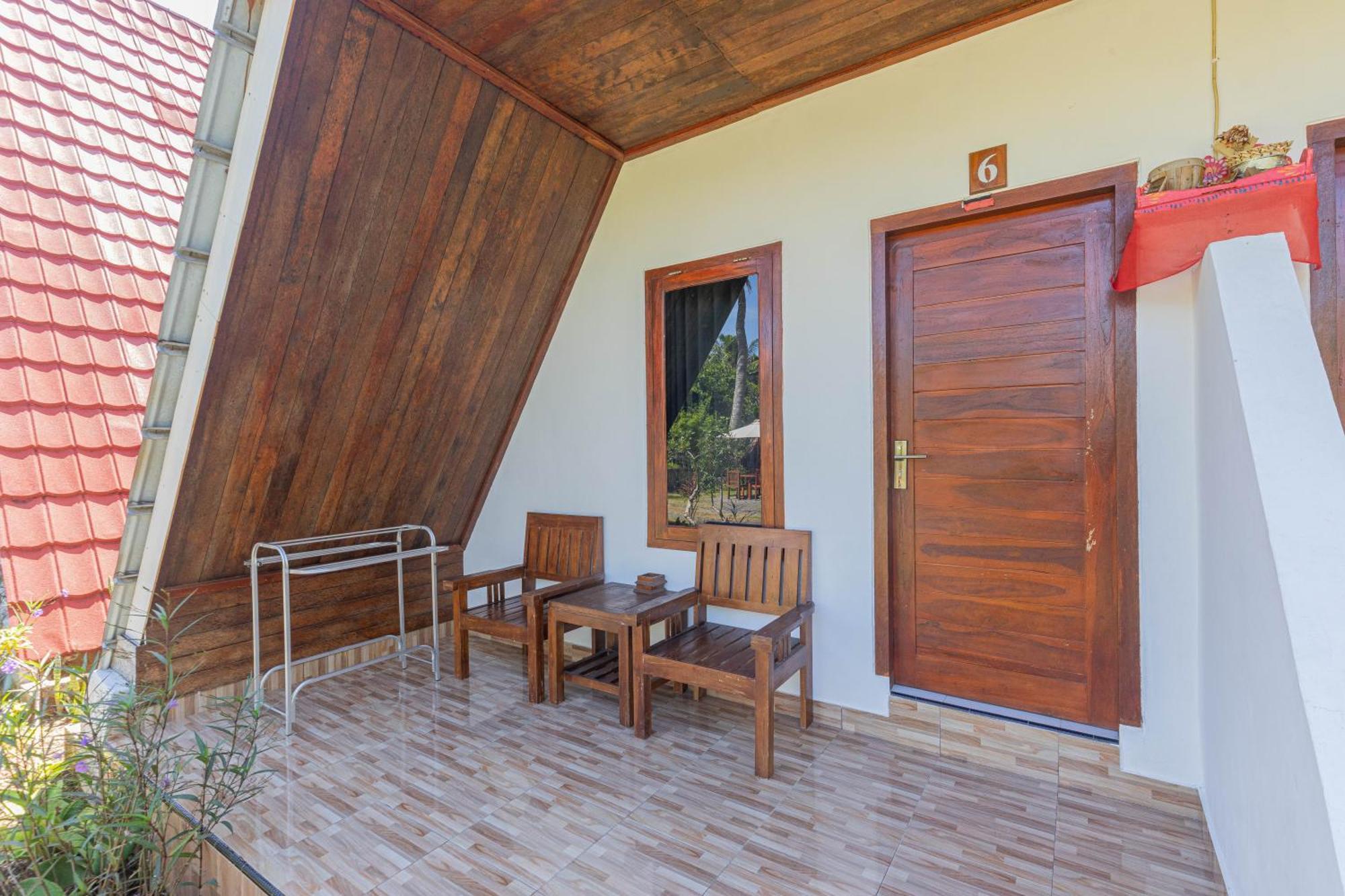 Suan Bubble & Triangle Diamond Beach Polilit Екстериор снимка