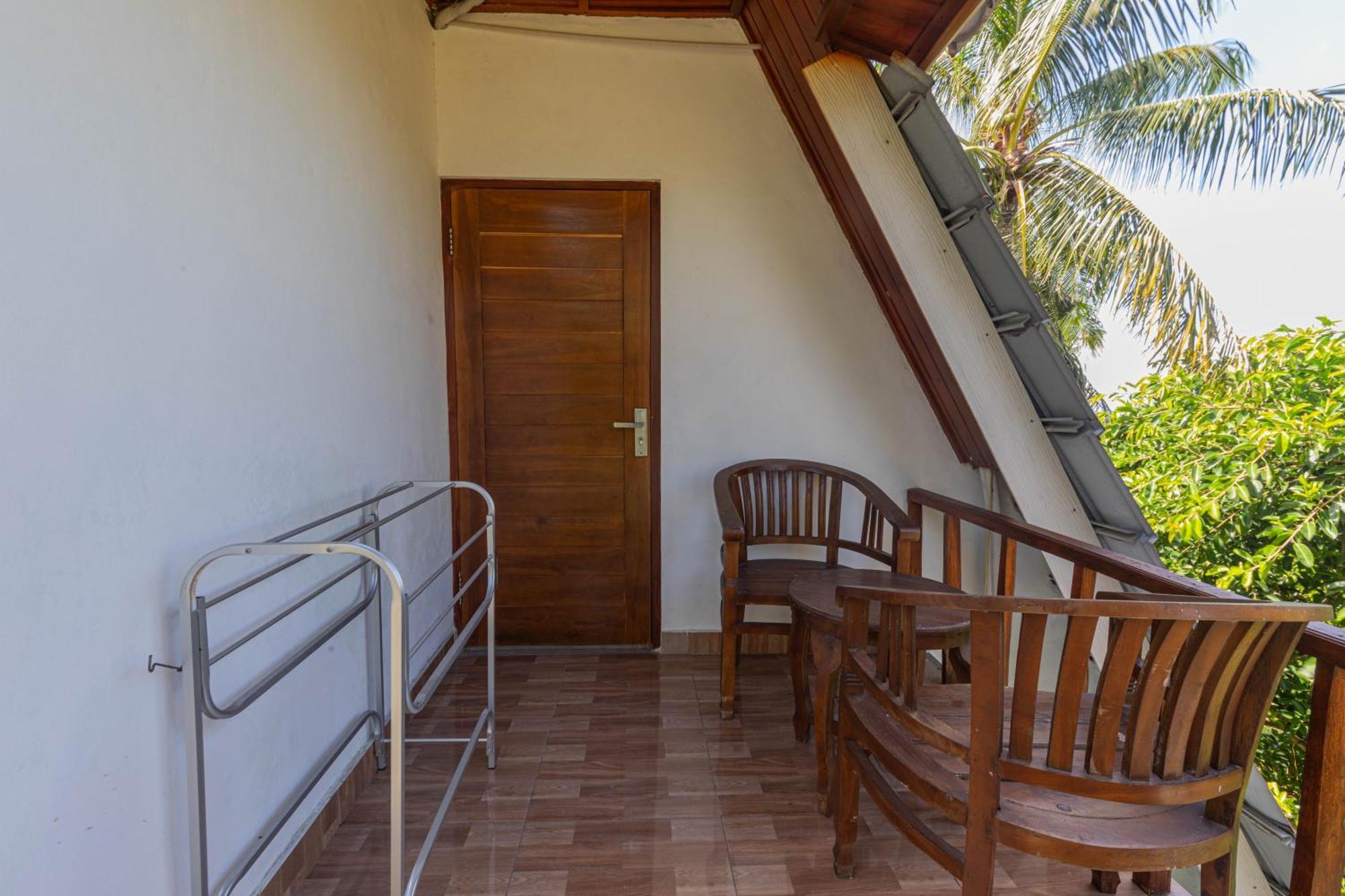 Suan Bubble & Triangle Diamond Beach Polilit Екстериор снимка