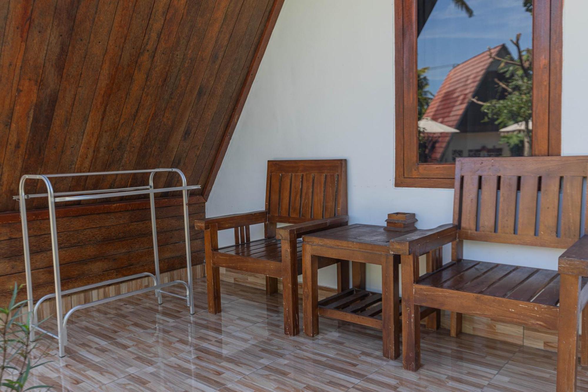 Suan Bubble & Triangle Diamond Beach Polilit Екстериор снимка