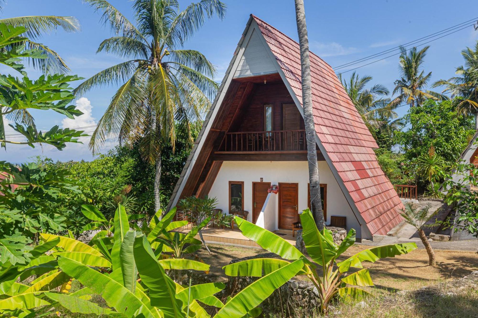 Suan Bubble & Triangle Diamond Beach Polilit Екстериор снимка