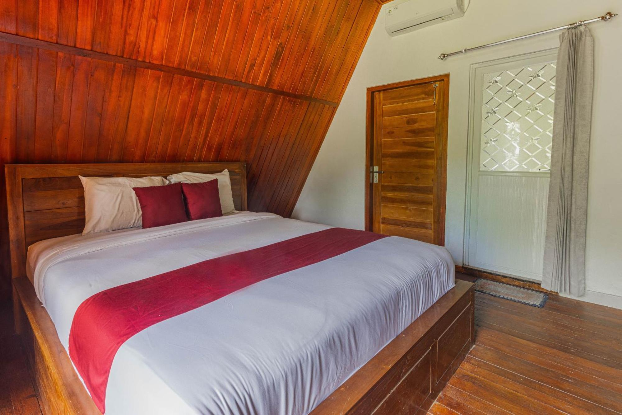 Suan Bubble & Triangle Diamond Beach Polilit Екстериор снимка
