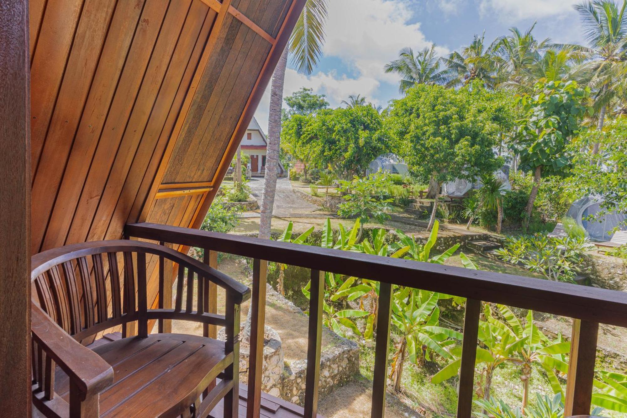 Suan Bubble & Triangle Diamond Beach Polilit Екстериор снимка