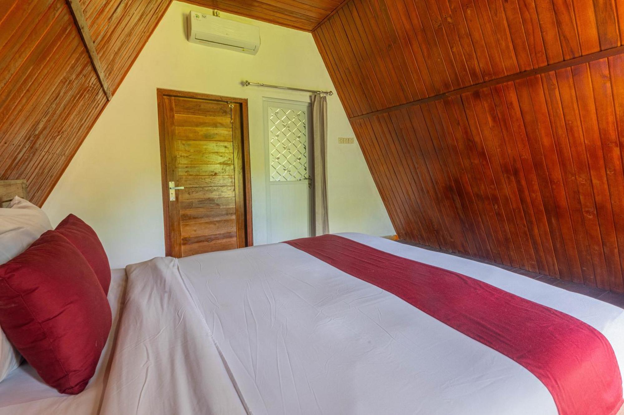 Suan Bubble & Triangle Diamond Beach Polilit Екстериор снимка