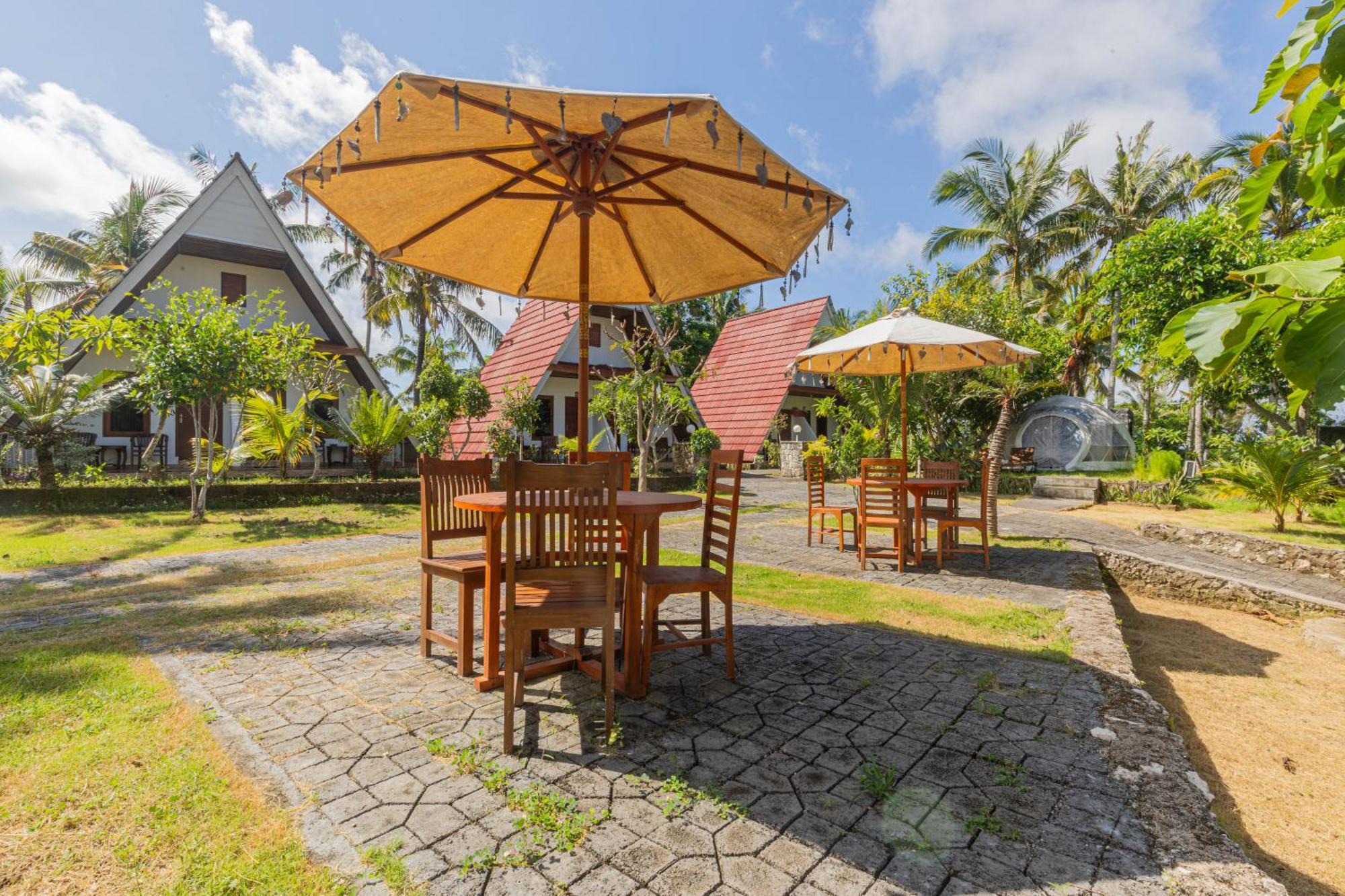 Suan Bubble & Triangle Diamond Beach Polilit Екстериор снимка
