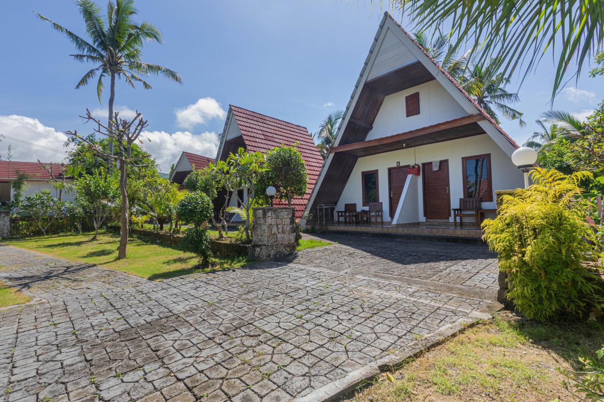 Suan Bubble & Triangle Diamond Beach Polilit Екстериор снимка