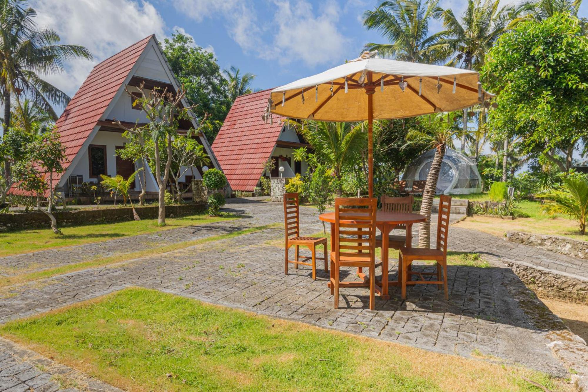 Suan Bubble & Triangle Diamond Beach Polilit Екстериор снимка